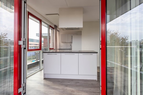 Medium property photo - Halverwege 45, 2402 NK Alphen aan den Rijn